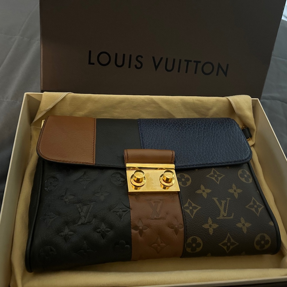 Louis Vuitton bag